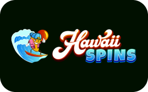 Hawaiispins