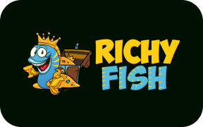 RichyFish Casino