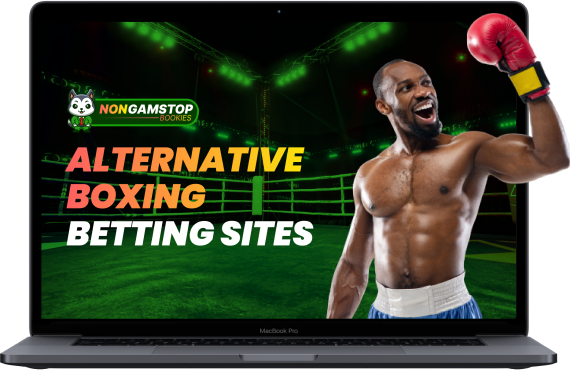 Alternative Boxing Betting Sites