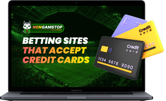 Betting Sites That Accept Credit Cards