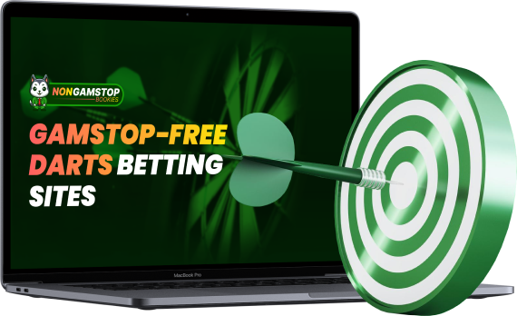 Gamstop-Free Darts Betting Sites
