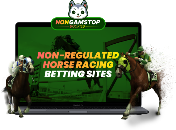Non-Regulated Horse Racing Betting Sites