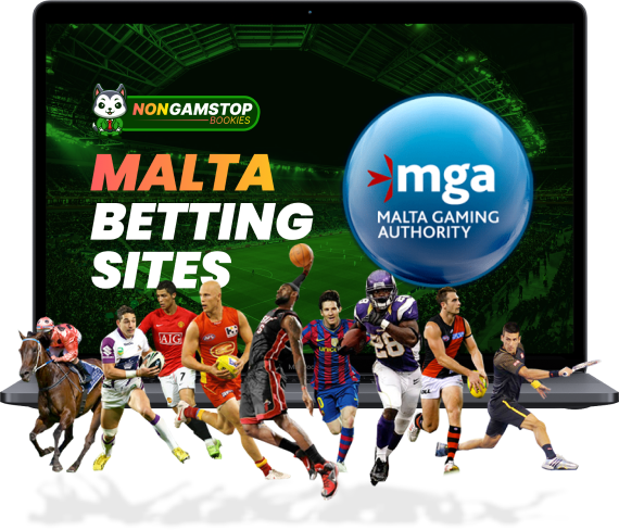 Malta Betting Sites