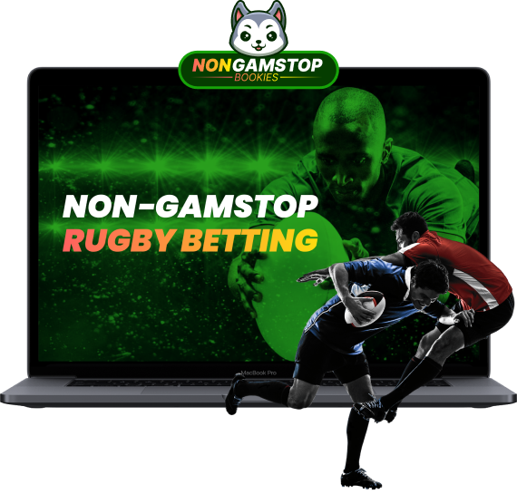 Non-Gamstop Rugby Betting