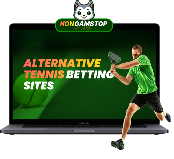 Alternative Tennis Betting Sites