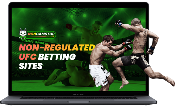 Non-Regulated UFC Betting Sites