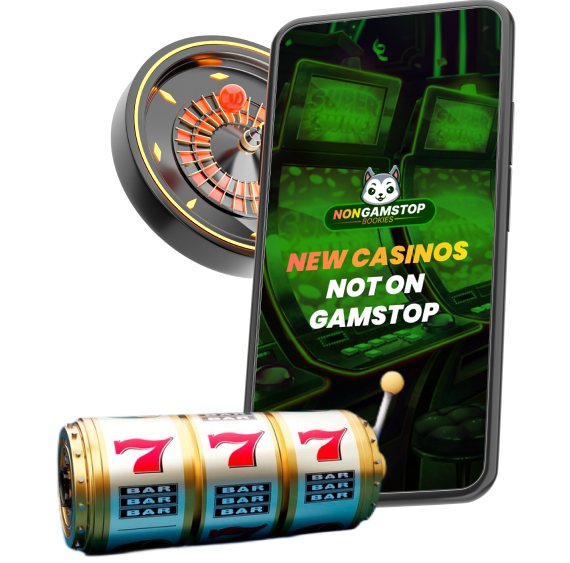 New Casinos Not on Gamstop