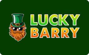 LuckyBarry