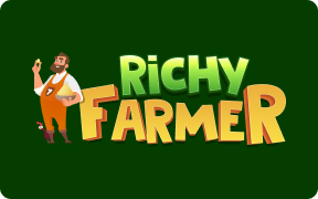 Richy Farmer Casino