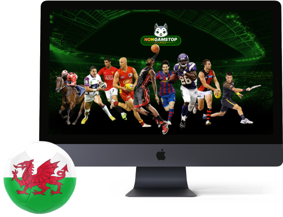 Wales Betting Not on GamStop