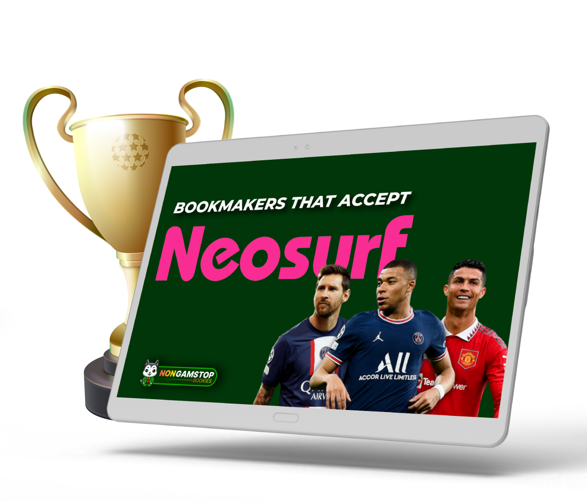 Bookmakers That Accept Neosurf