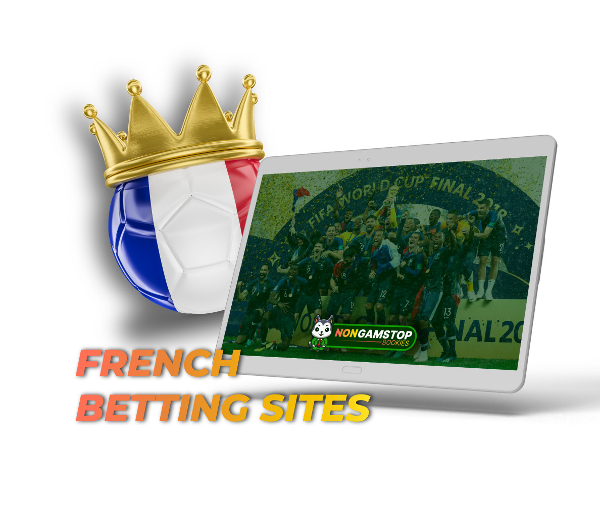 French Betting Sites banner