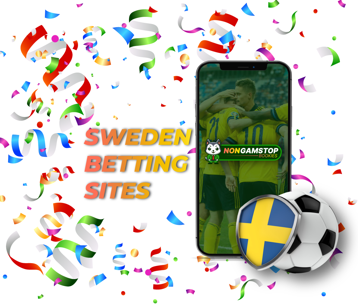 Sweden Betting sites