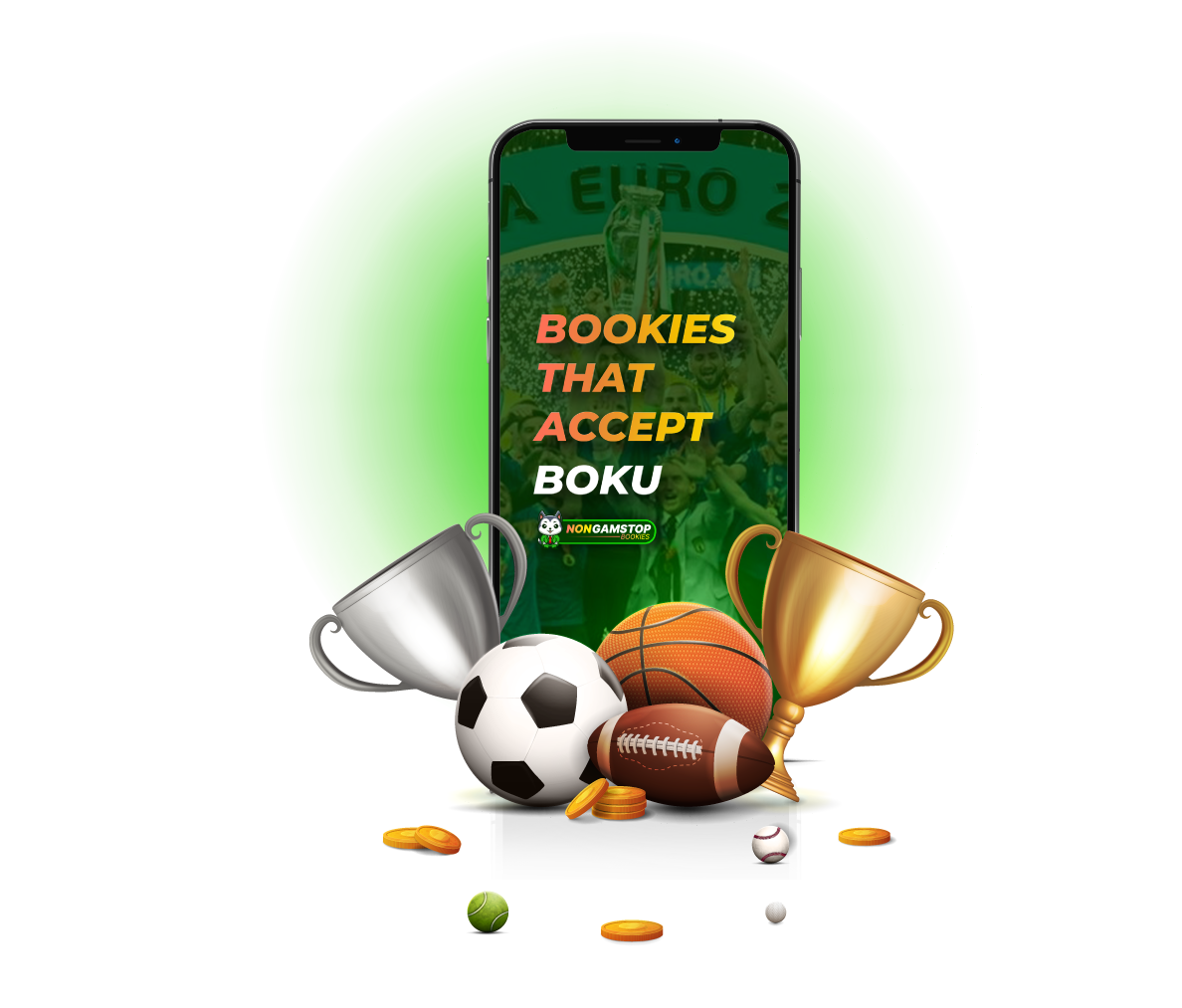 Bookies That Accept Boku