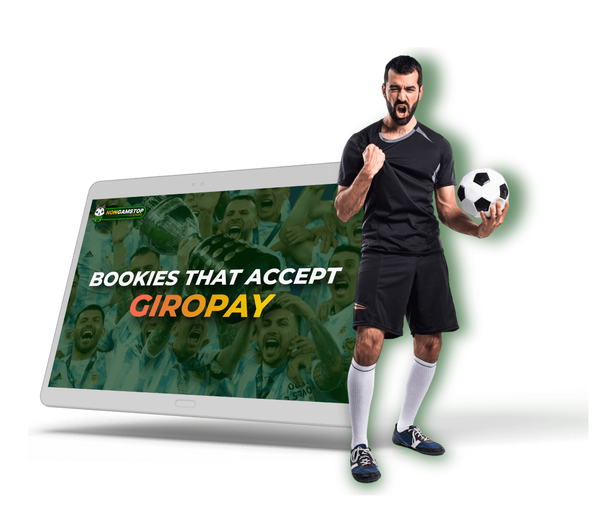 Bookies That Accept Giropay