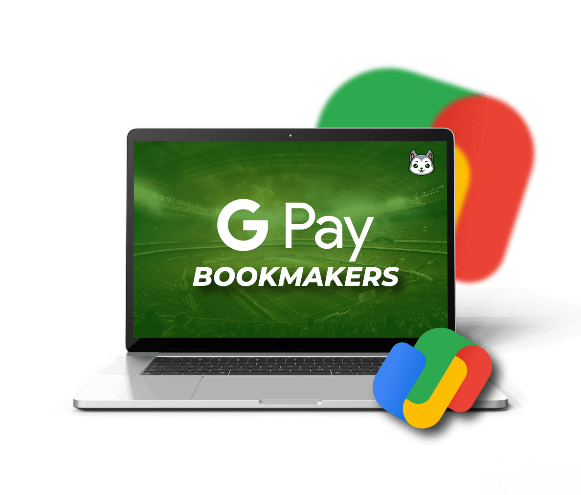 Google Pay Bookmakers