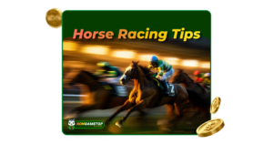 10 Tips For Horse Racing Betting