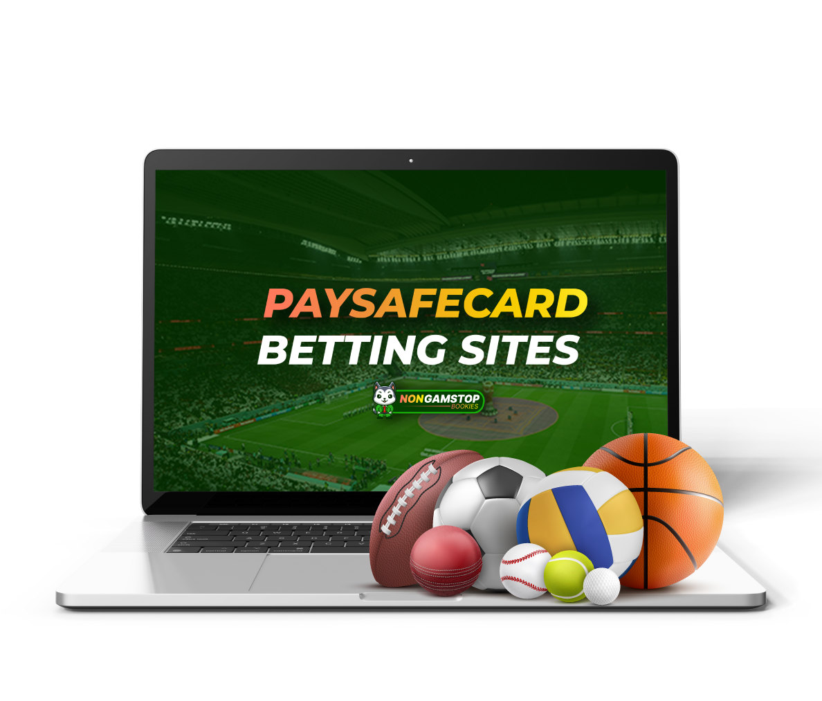 Paysafecard Non GamStop Betting Sites