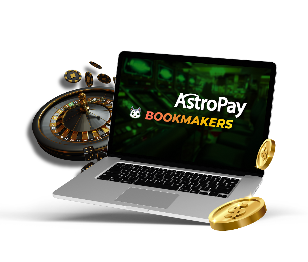 AstroPay Bookmakers