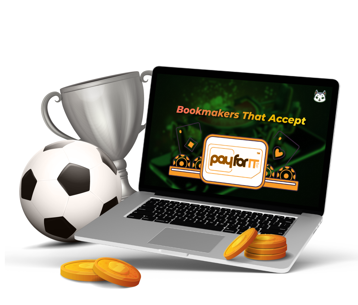 Bookmakers That Accept PayForIt