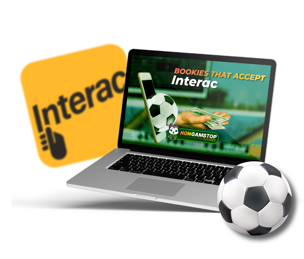 bookmakers that accept interac