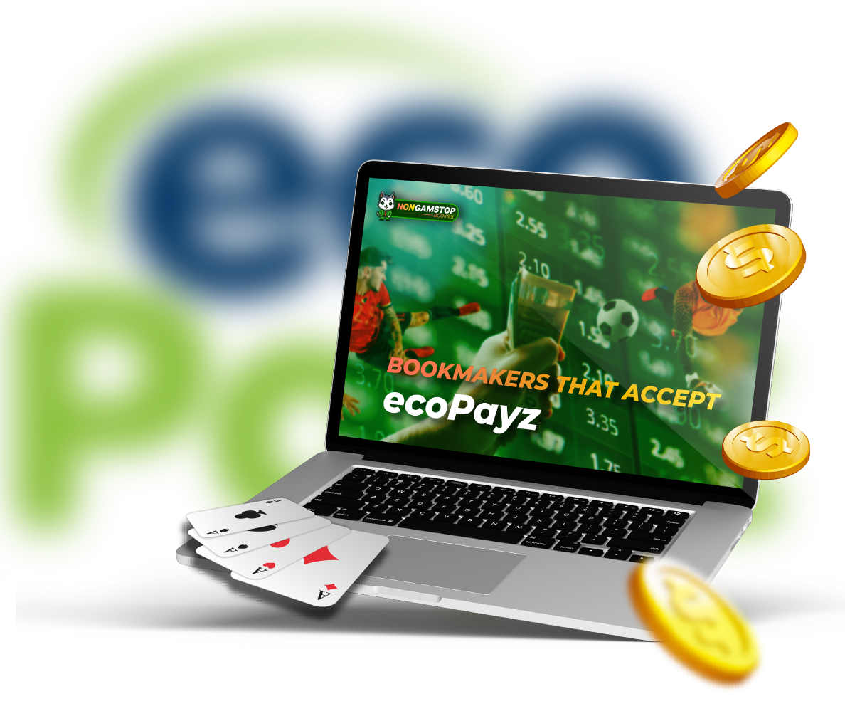 Bookmakers that accept ecoPayz