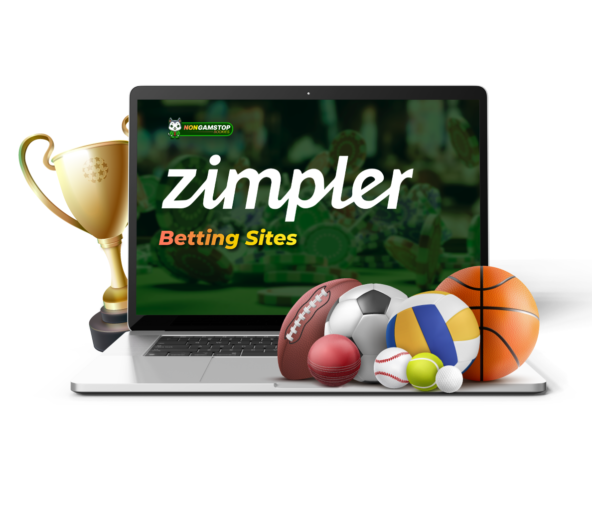 Zimpler Betting Sites