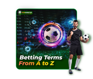 Betting terminology from A to Z