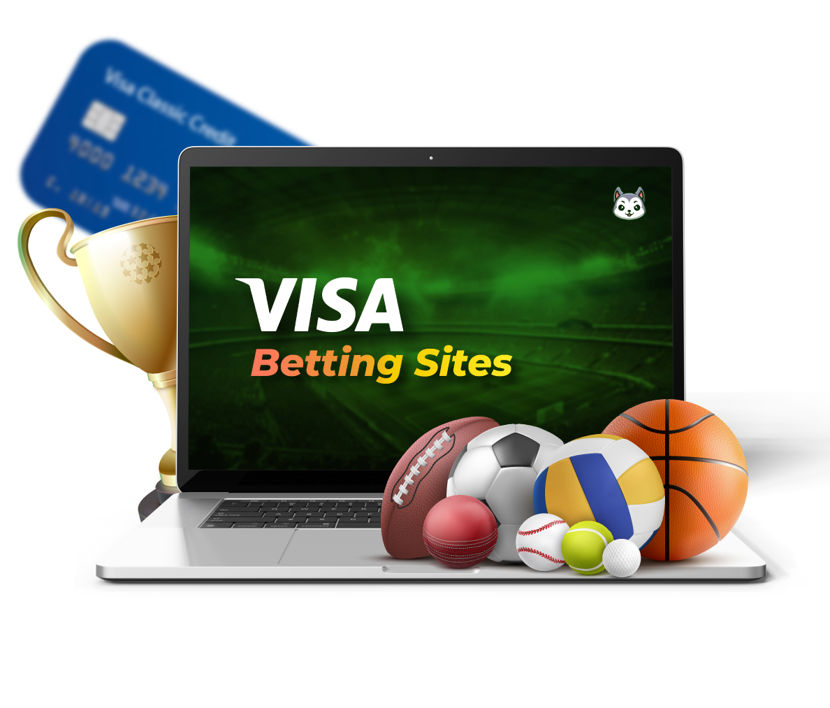Visa Betting Sites