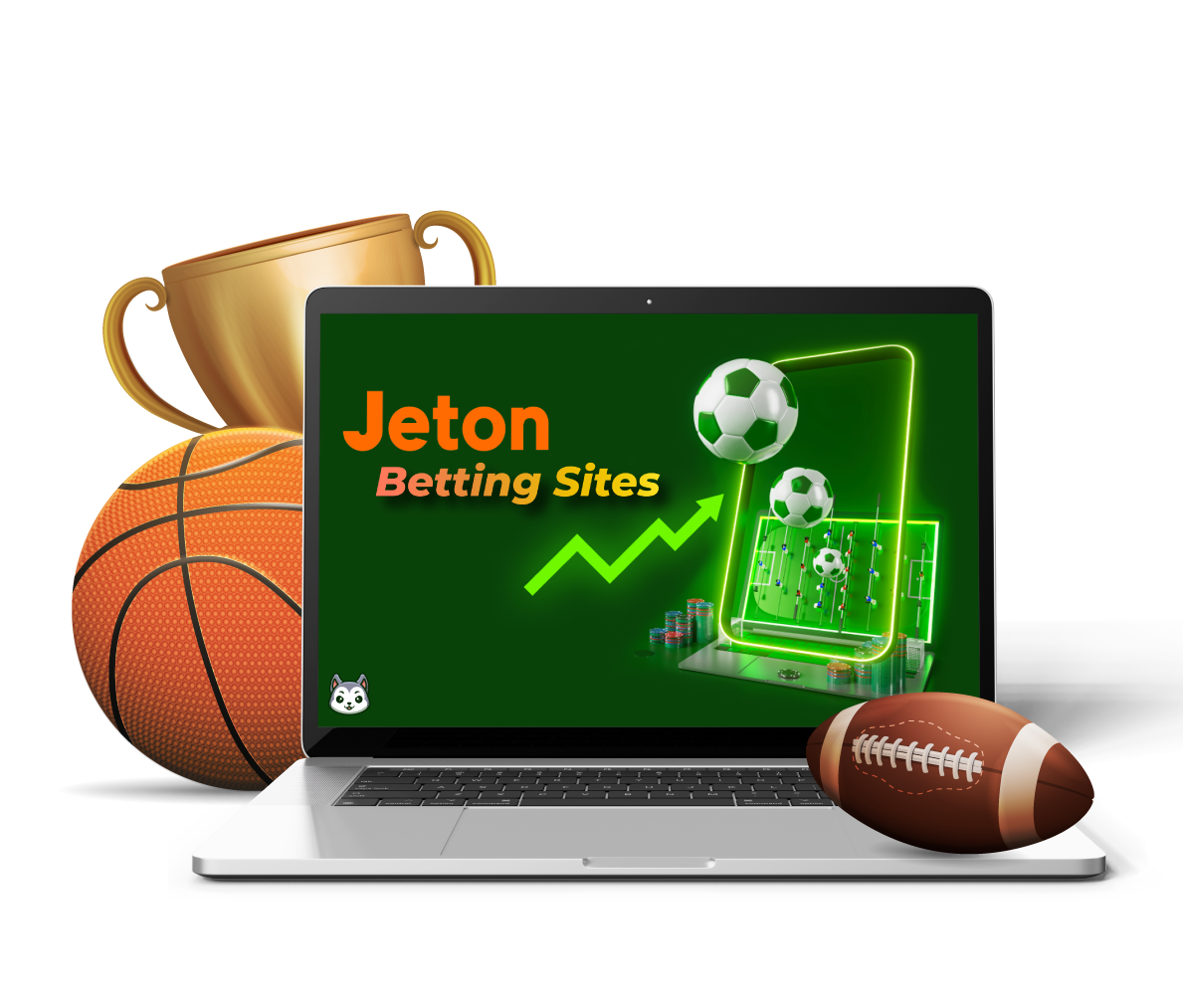 Jeton Betting Sites