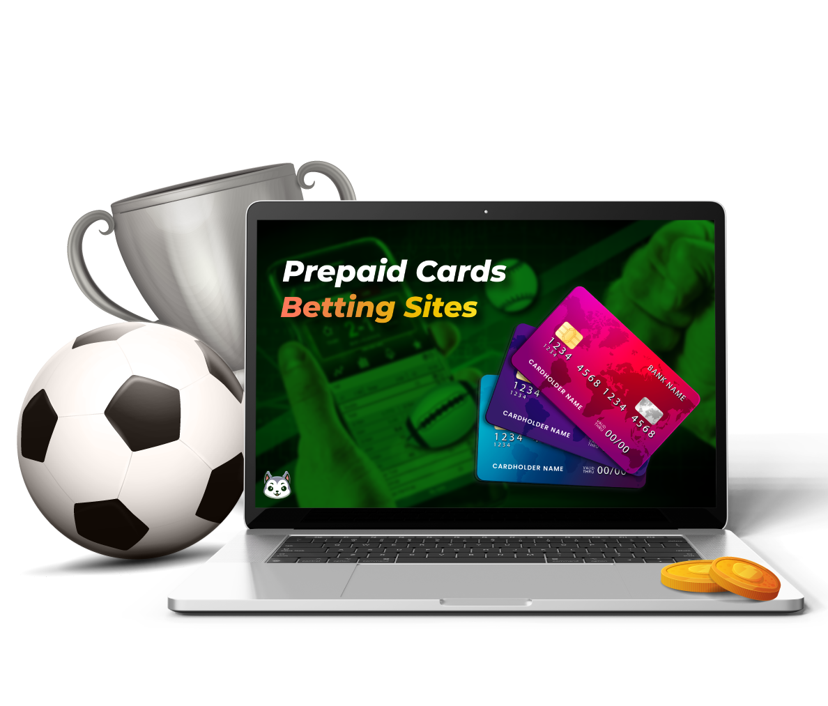 Prepaid Cards Betting Sites