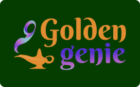 GoldenGenie Casino