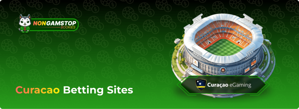 Сuracao Betting Sites Banner
