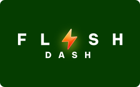 FlashDash Casino