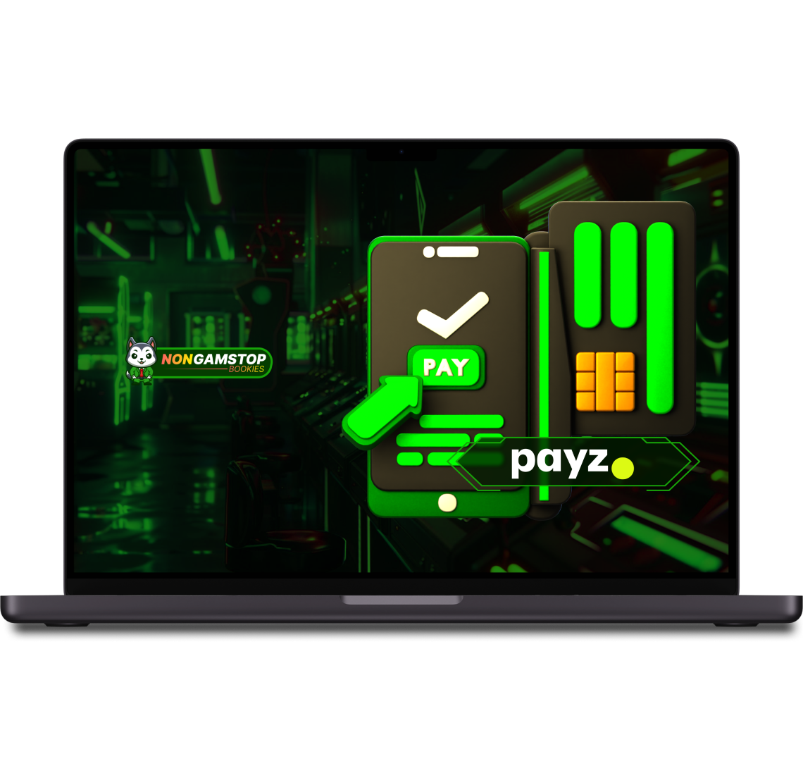 Payz betting sites banner