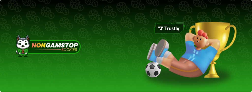 Best Trustly Betting Sites Banner
