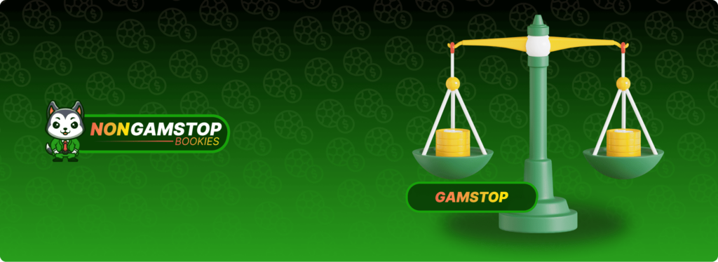 Ways to Bypass GamStop banner